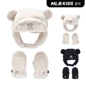 (공식) 25FW토들러 고소모 손모아 장갑 세트 (2color)