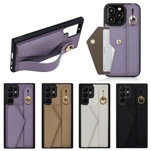 갤럭시노트20울트라 케이스 유토 스트랩 카드 범퍼 폰케이스 젤리케이스 범퍼케이스