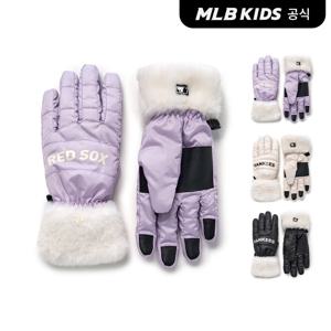 (공식) 25FW 아웃도어 패딩 오지 장갑 (3color)7AGLB0356-SET