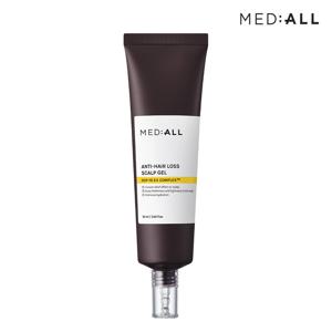 안티헤어로스 탈모케어 스칼프젤 90ml