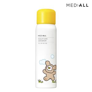 스칼프 두피케어 에어 세럼 쿨링 스프레이 80ml