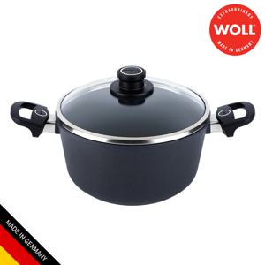 [WOLL] 타이탄 베스트 IH 인덕션 양수냄비 24cm