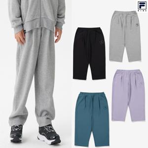 [최초가59000원]에센셜 핀턱 트레이닝 팬츠/FK2FPF3201X