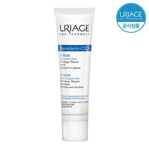 배리어덤 시카 크림 40ML (진정 크림)