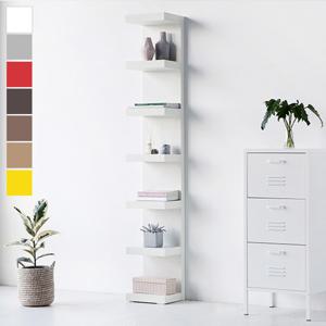 KOLONN 벽선반 30x190cm