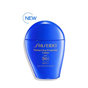 [시세이도] 퍼펙트 선 프로텍터 로션 SPF50+ PA++++ 50ml 선크림