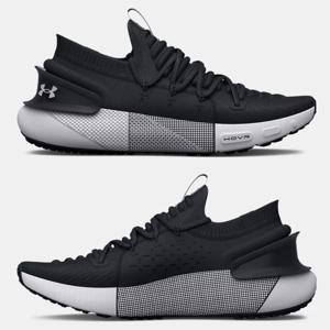 언더아머 남성 호버 팬텀 3 러닝화 3025516-003 INT