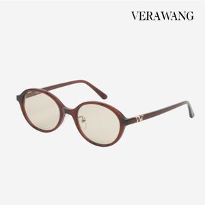 26SS 라운드 컬러 변색 선글라스_벨라 [VW536]_LIVE