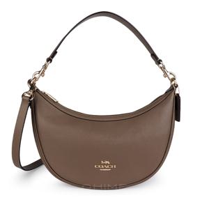 숄더백 아리아 다크스톤+골드 CCL28