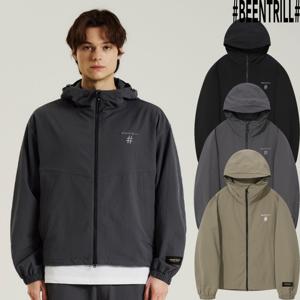 [빈트릴]폴리써커 윈드브레이커 BA252JP002