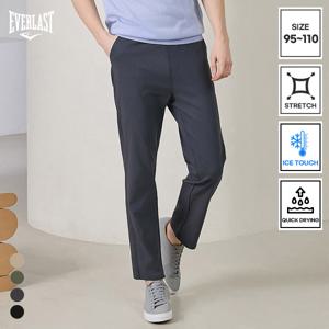 여름까지 입는 남성 링클프리 밴딩 슬랙스팬츠 쿨바지 데일리룩 오피스룩 Bon-2580