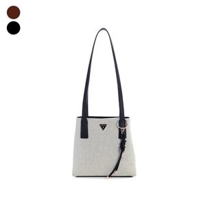 [게스][26SS] 앨리스_ALICE 롱핸들 스몰 숄더백 HQ1A3A67