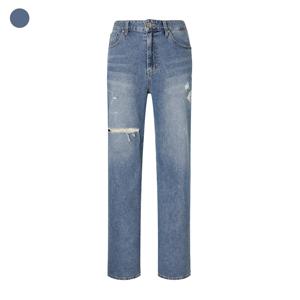 남성 LBL톤 구제 와이드 MN2D7013