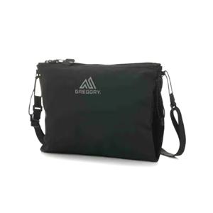 [GREGORY]비지니스 사코슈 AEROLITE SACOCHE BLACK HQ409027