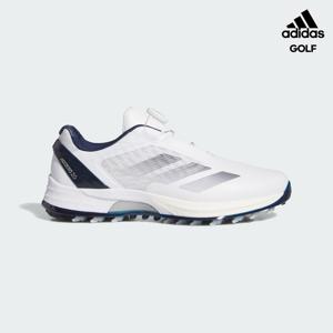 남성 아디제로 ZG Lo 보아 스파이크리스 골프화 JS1767