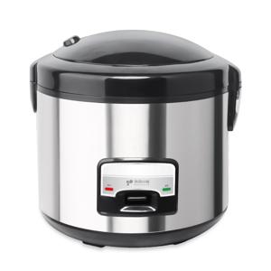 3D 입체가열 전기보온밥솥 5-6인용 KHJ-HRC500 찜기포함