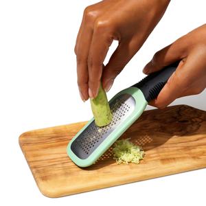 굿그립 생강/마늘 강판 그레이터