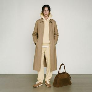 [최초가198,000]레글런 롱 트렌치코트_FVCT250901