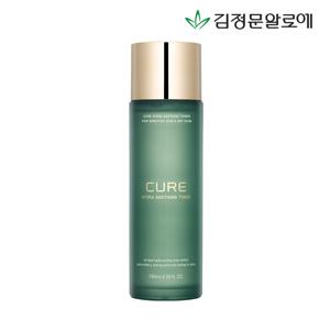 큐어 하이드라 수딩 토너 130ml