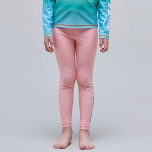 키즈 오션 워터 레깅스 코랄베일 (BI2KWLG11CBI)