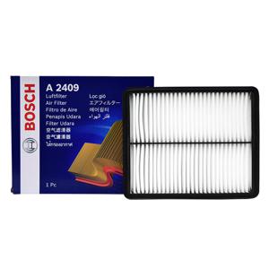 현대 YF쏘나타 2.4 가솔린 (~11년) 보쉬 정품 에어필터 A2409