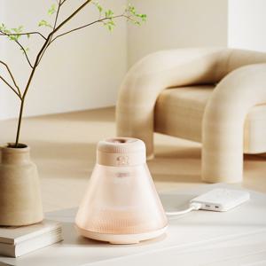 플로레로 가정용 가을모기 훈증기 감성 무드등 캠핑 조명 모기퇴치기