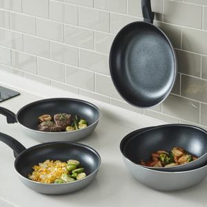 커브IH 프라이팬+웍 2종 구성 모음전