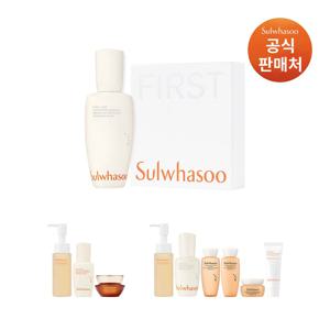 설화수[공통]윤조에센스 6세대 90ml 기획세트