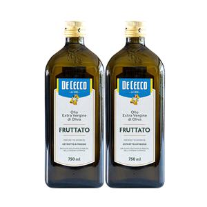 보라티알  플루타토 엑스트라버진 올리브오일 750ml 2병/소비기한 2026-06-04