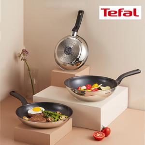 인덕션 에센스쿡후라이팬/웍/궁중팬 (택1)