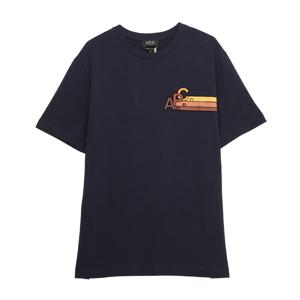 COEZC H26327 IAK DARK NAVY 남성 반팔티셔츠