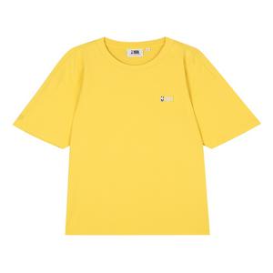 남녀공용 NBA PLAY 루즈핏 반팔티 N222TS011Z-46