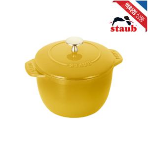 [롯데백화점]패밀리 라이스 꼬꼬떼 20cm 시트롱 (ST17220122)