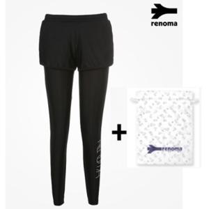 [롯데백화점]여성심플워터레깅스팬츠 RE-WS19994