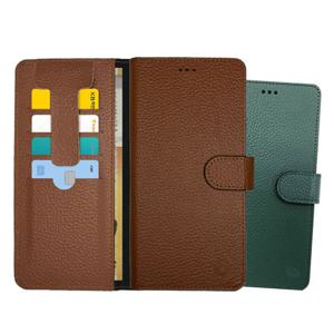 갤럭시A23 우드 소가죽 다이어리케이스 A235 폰케이스 다이어리케이스 지갑형케이스