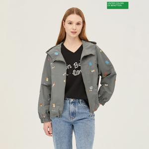 아울렛 그린비아우 점퍼 BAJPA6511