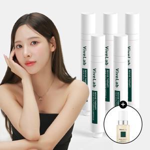 리바이브 테라피 헤어 스칼프 앤 브로우 앰플 15ml 5 SET