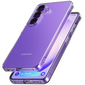 갤럭시 S26 25 24 23 22 21 20 플러스 울트라 노트 엣지 FE A 투명 TPU 슬림 에어쉴드 라이트 케이스