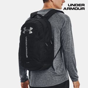 언더아머 UA 허슬 5.0 백팩 1361176-001