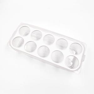 일본 사나다 10구 계란케이스 달걀케이스 계란보관 달걀보관 계란통 계란정리 달걀정리