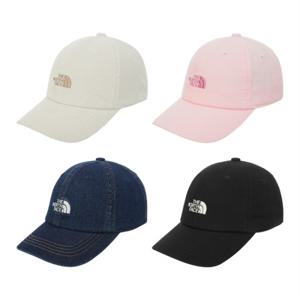 키즈 로고 볼캡 NE3CR50 4종 택1