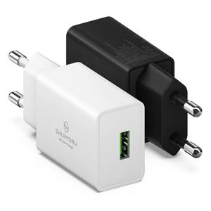 5V 1A 저속충전기 USB 저전력 저전압 보호 어댑터 소형가전 핸드폰