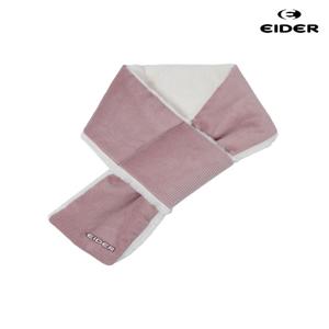[아이더] DUW25945_3P 공용 코듀로이 머플러 POWDER PINK