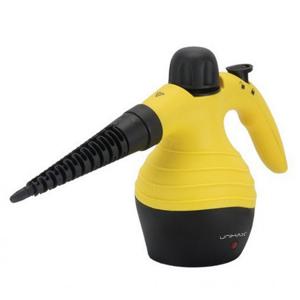 가정용 핸디형 고온 스팀청소기 스팀 살균 분사기 분무기