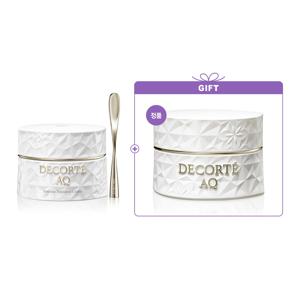 [데코르테] AQ 앱솔루트 트리트먼트 스컬프팅 밤 크림 50g 세트