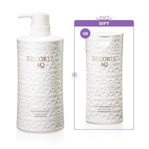 [겟잇뷰티][헤어케어] AQ 리페어 샴푸 600ml 세트