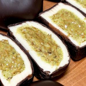 두쫀쿠 스모어 두바이 쫀득쿠키 두쫀볼 쫀득볼 피스타치오 마시멜로우