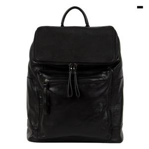 [미세스크래치] 소가죽 브루노 백팩