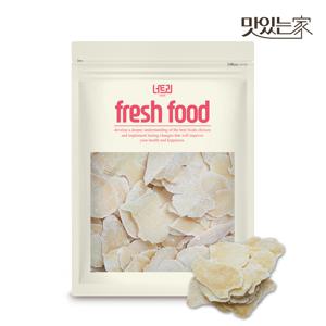생강 편강 1kg 생강절편