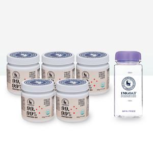 아임고트 뉴질랜드 프리미엄 산양유 5통